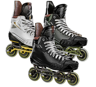 Tour Volt Spitfire Inline Skate SR